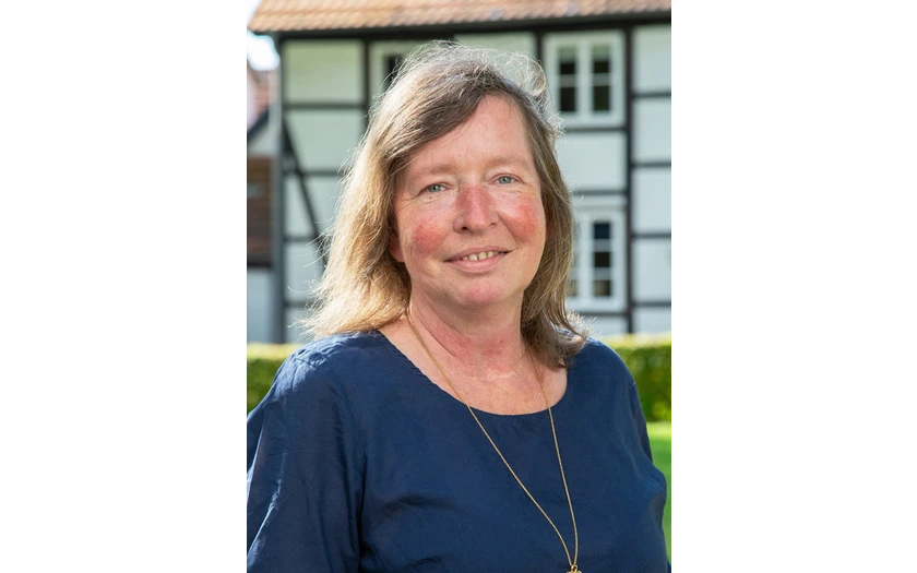 Anke Bartmann