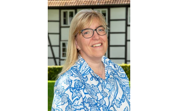 Uta Schneider