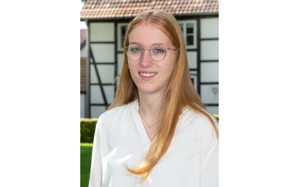 Dorina Mohr