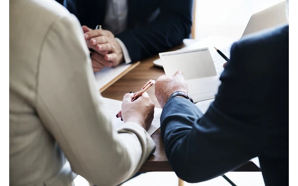 Beratungsgespräch Beratungsgespräch