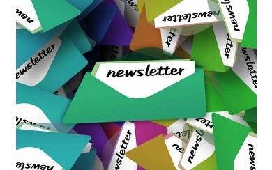 Newsletter Möhnesee