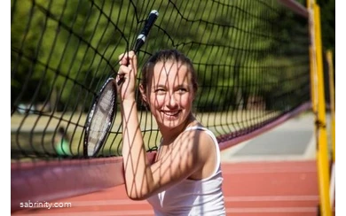 Sportplatz Seepark Möhnesee