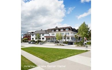 Hotel Haus Griese