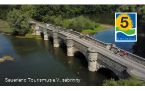 Tour Kanzelbrücke