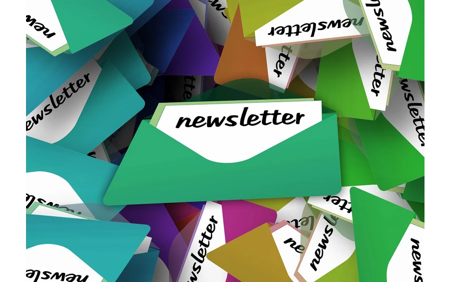 Newsletter Möhnesee