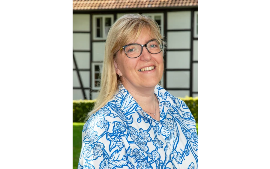 Uta Schneider