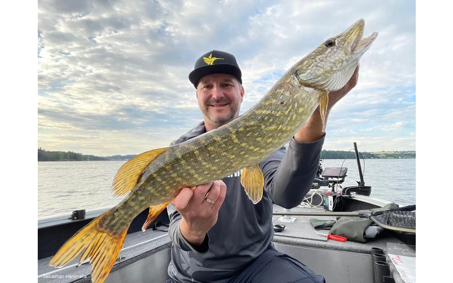 Angelbootvermietung 1