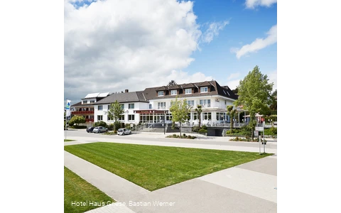 Hotel Haus Griese