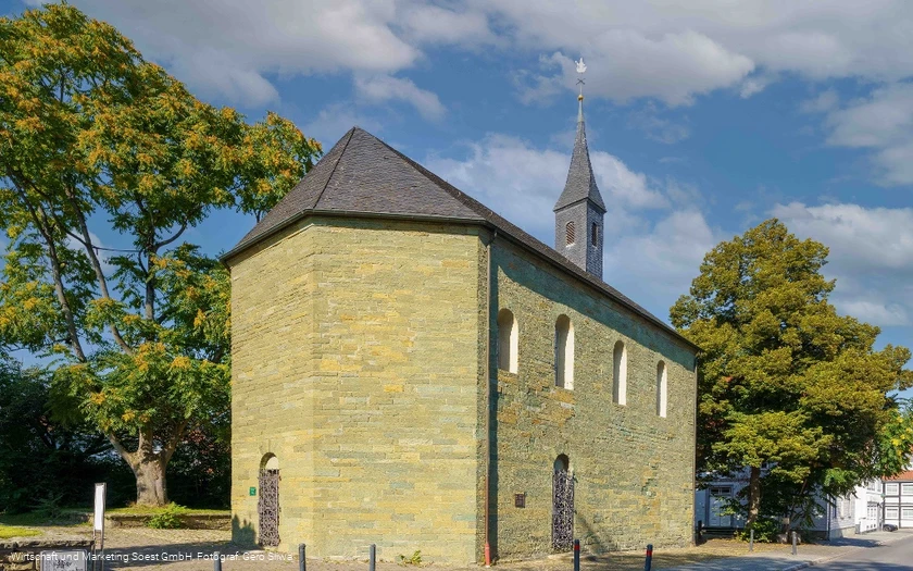 St.-Nikolai-Kapelle