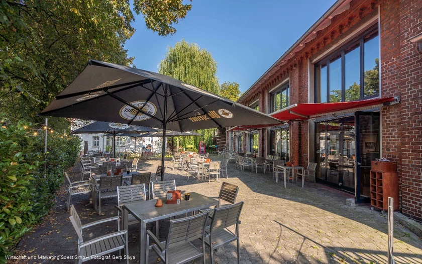 Kulturhaus Alter Schlachthof