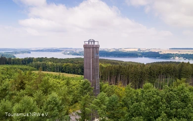 Möhnesee-Turm Möhnesee-Turm