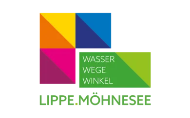 Wasser Wege Winkel Lippe.Möhnesee