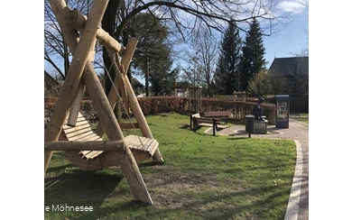 Luna-Park Völlinghausen