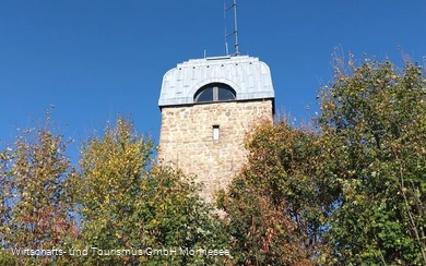 Bismarckturm Bismarckturm