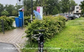 Reparaturstation Seepark 1