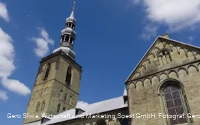 St. Petri Soest