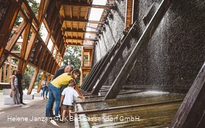 Gradierwerk Bad Sassendorf