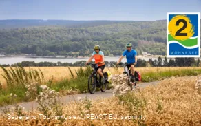 Haarstrang Tour