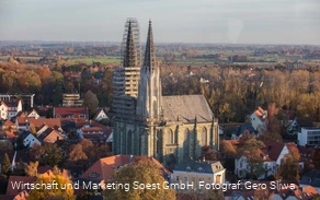 St. Maria zur Wiese