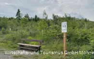 Trimm dich Pfad 1