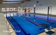 Hallenbad Foto 11