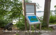 Naturpromenade Hevehalbinsel
