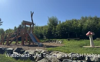 Spielplatz Möhnesee-Turm 5
