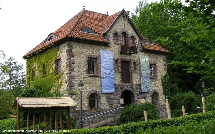 LIZ außen