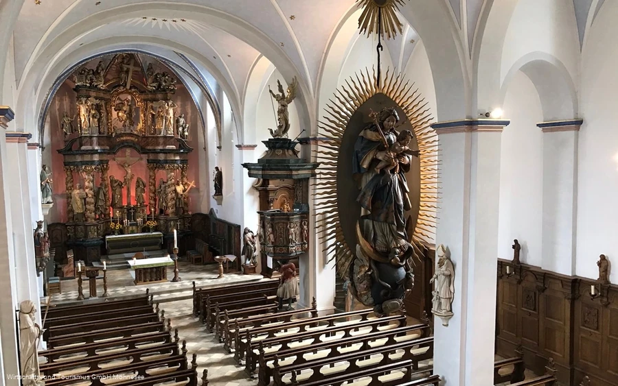 Pankratiuskirche