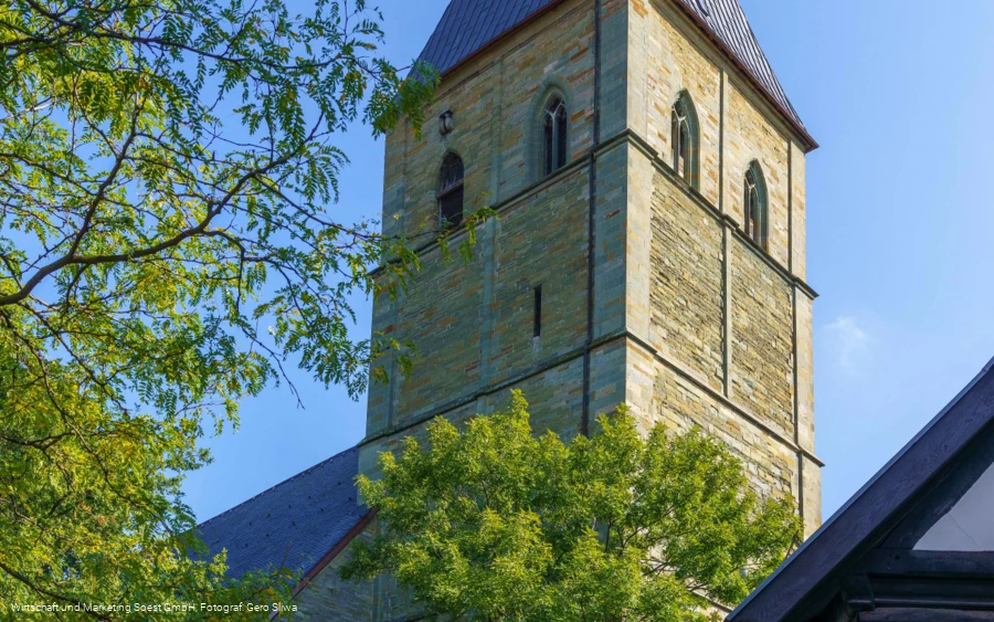 Paulikirche