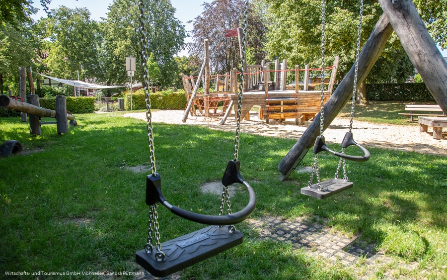 Lunapark Möhnesee Völlinghausen 04