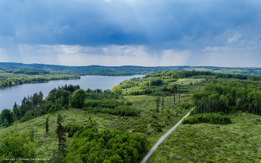 FriedWald Möhnesee_Luftaufnahme_Dennis Möbus.jpg