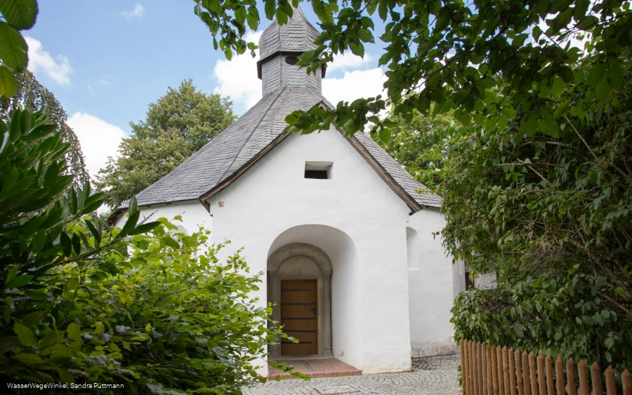 Drüggelter Kappelle Drüggelter Kappelle