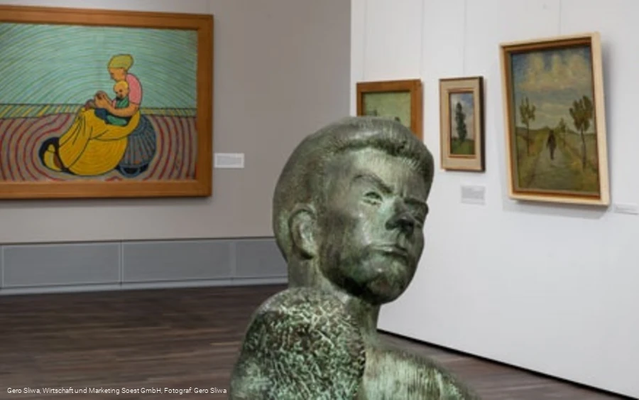 Museum Wilhelm Morgner