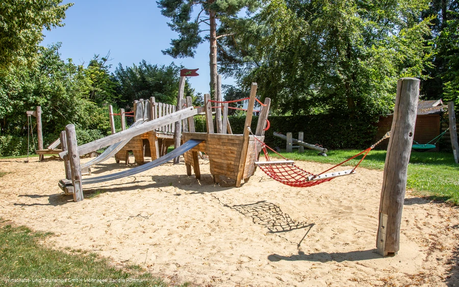 Lunapark Möhnesee Völlinghausen 01