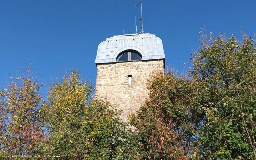 Bismarckturm Bismarckturm