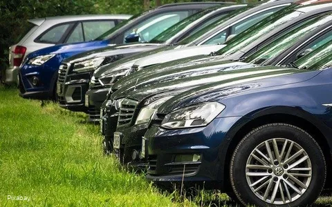 Parken