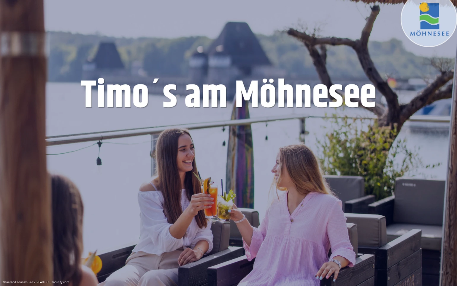 Platzhalter Timo´s am Möhnesee