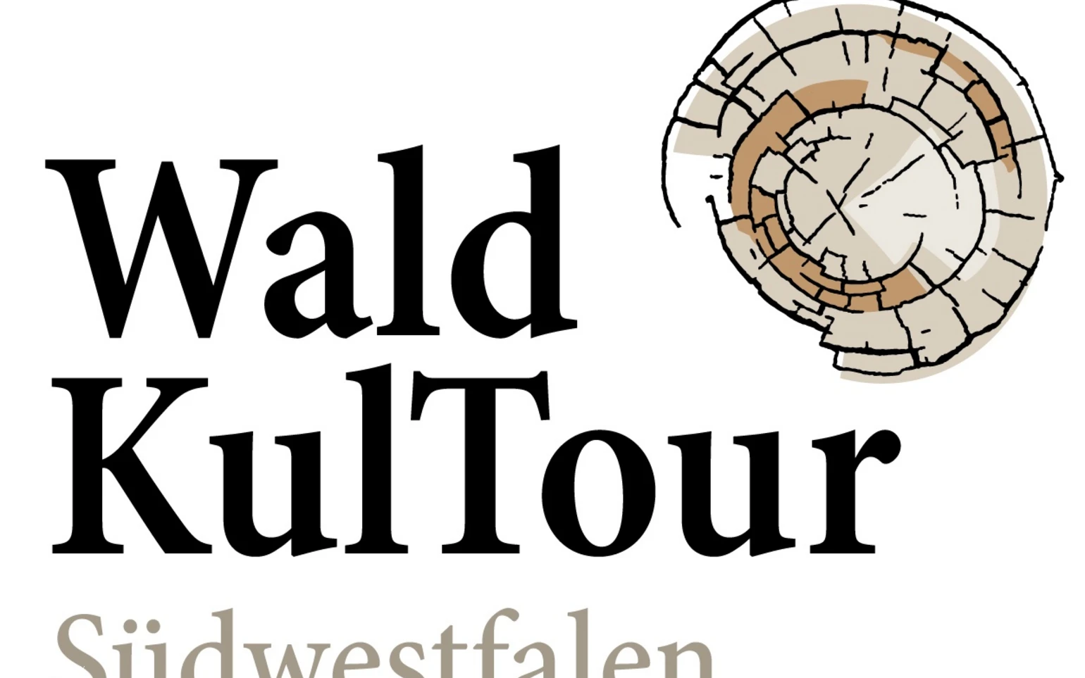 Logo Waldkultour