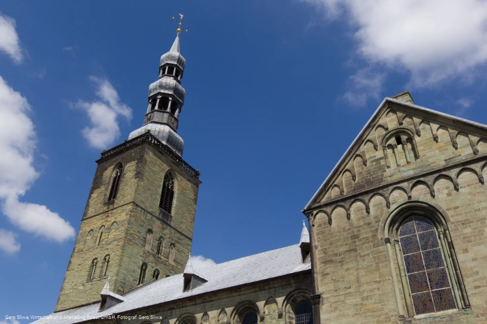 St. Petri Soest