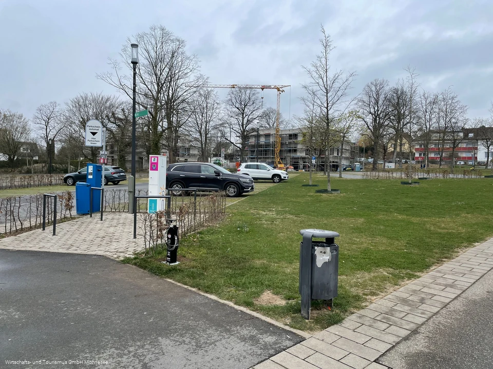 Reparaturstation Seepark 2