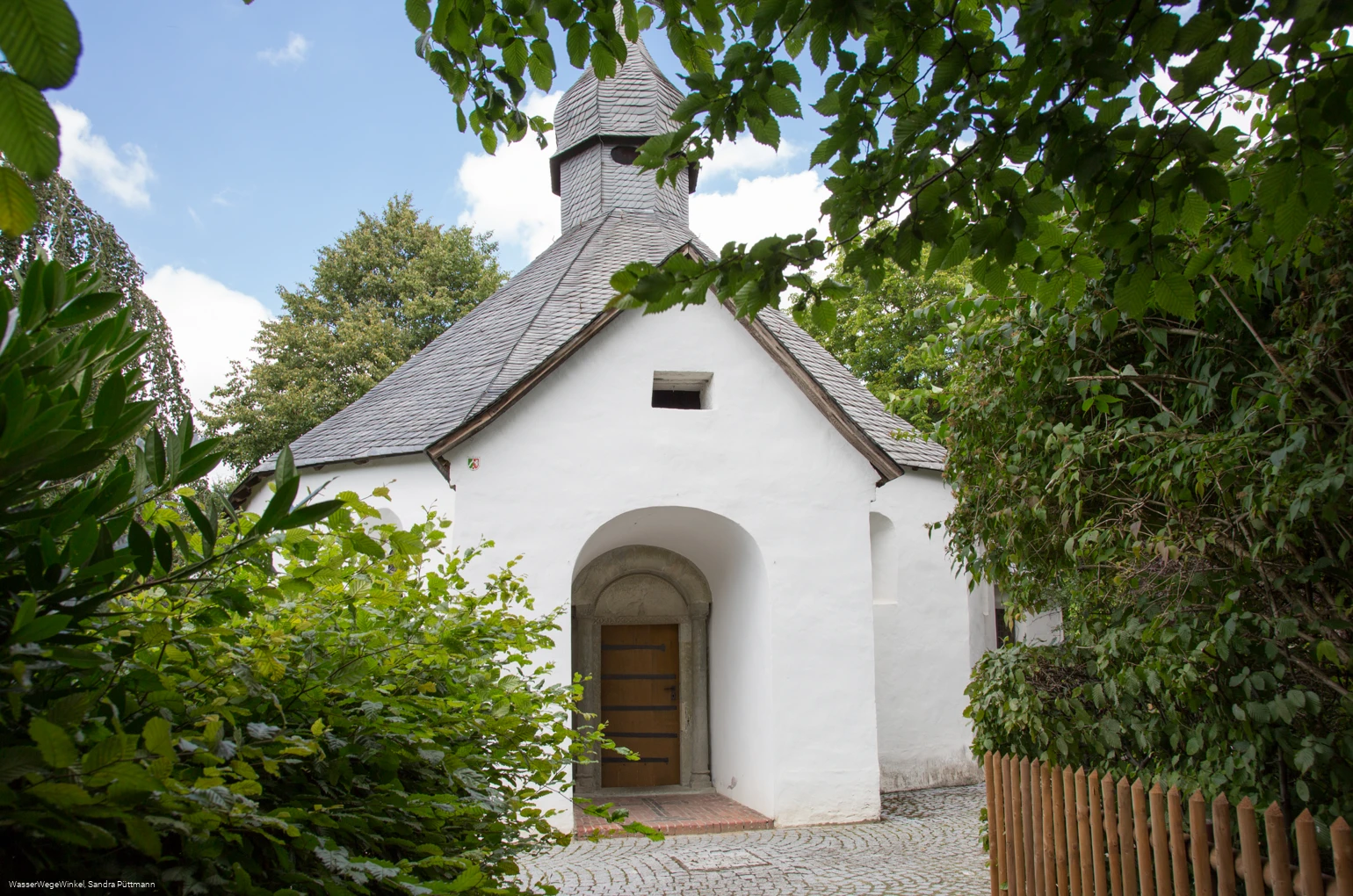 Drüggelter Kappelle