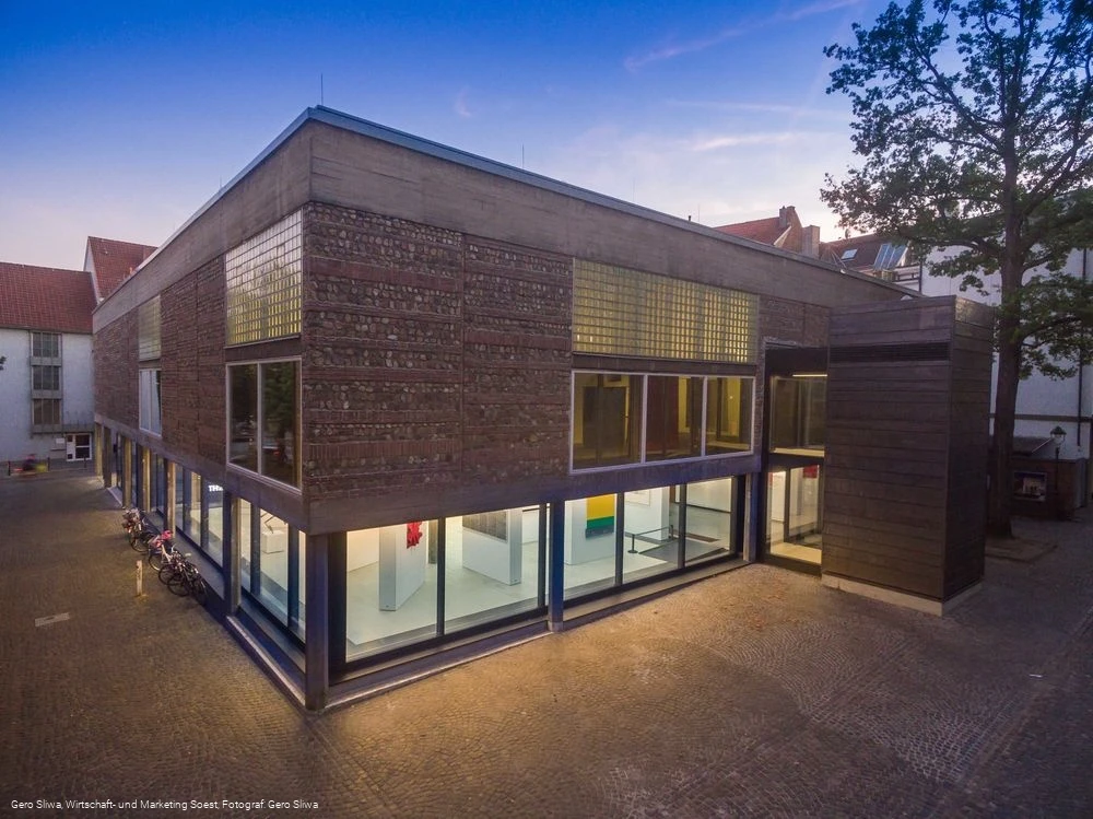 Museum Wilhelm Morgner Soest