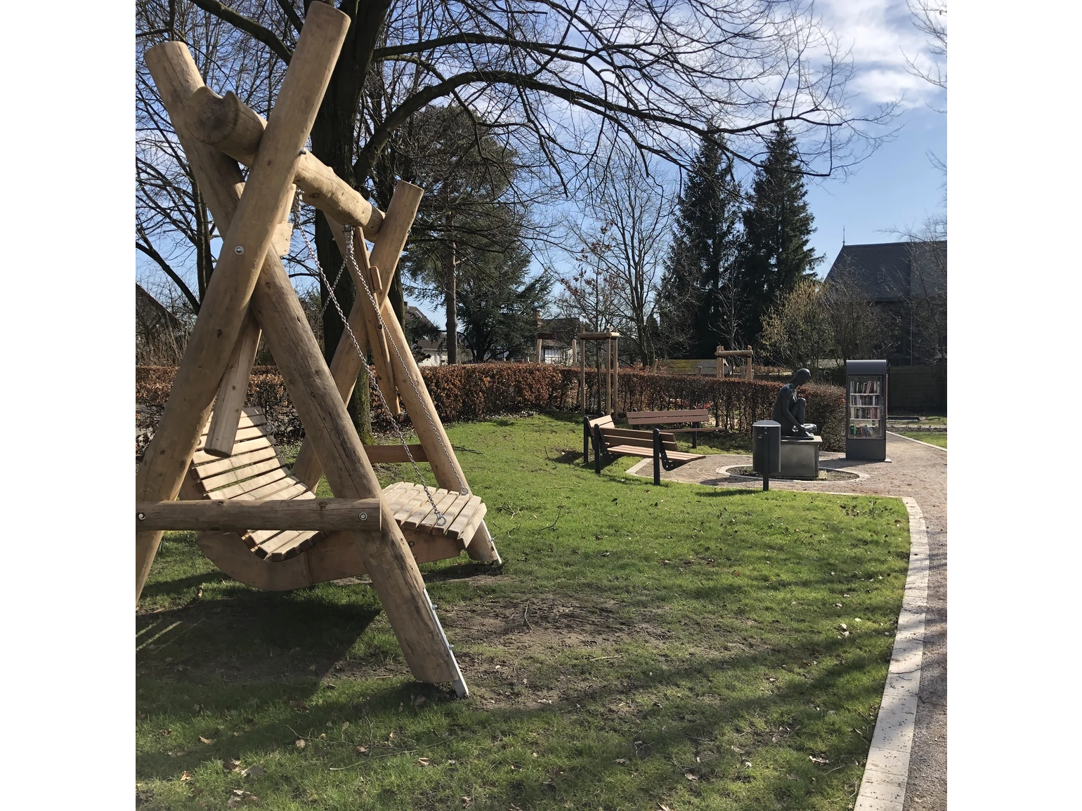 Luna-Park Völlinghausen