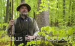 Ranger im Wald