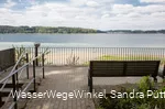Aussichtsbalkon Hevehalbinsel Möhnesee