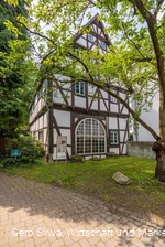 Haus Kükelhaus