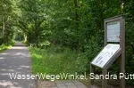 Hevehalbinsel Naturpromenade