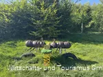 Spielplatz Möhnesee-Turm 2