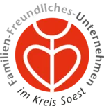 Footer Logo familienfreundliches Unternehmen